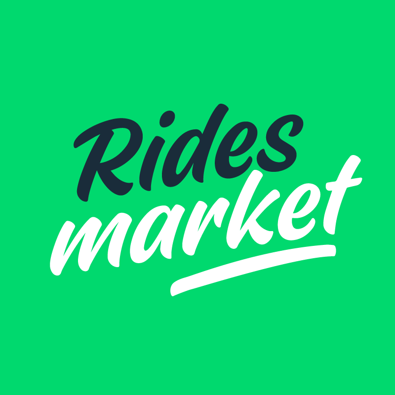 Rides Market
